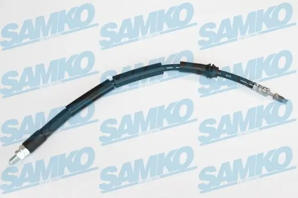 Bremsschlauch SAMKO 6T48670