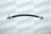 Bremsschlauch SAMKO 6T48673