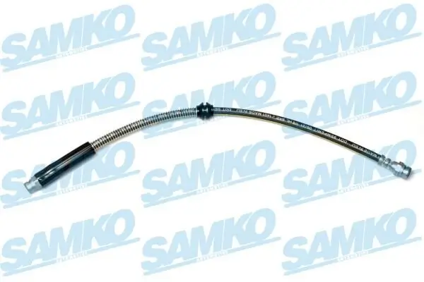 Bremsschlauch SAMKO 6T48677