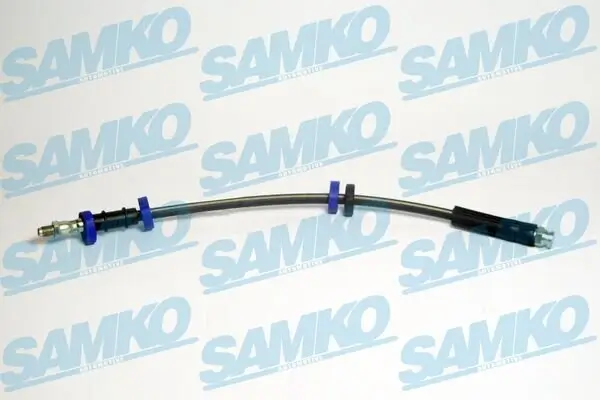 Bremsschlauch SAMKO 6T48681