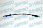 Bremsschlauch SAMKO 6T48681