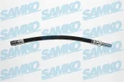 Bremsschlauch SAMKO 6T48683