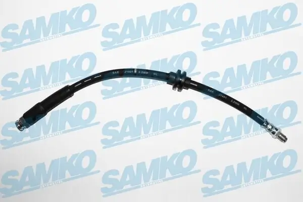 Bremsschlauch SAMKO 6T48686