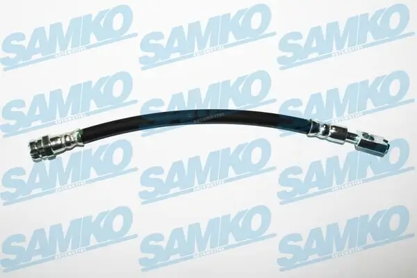 Bremsschlauch SAMKO 6T48699