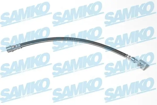 Bremsschlauch SAMKO 6T48701