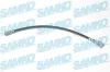 Bremsschlauch SAMKO 6T48701