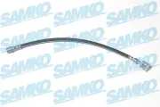 Bremsschlauch SAMKO 6T48701