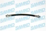 Bremsschlauch SAMKO 6T48708