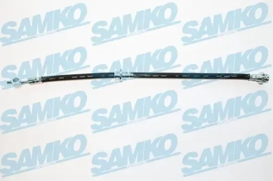 Bremsschlauch SAMKO 6T48728 Bild Bremsschlauch SAMKO 6T48728