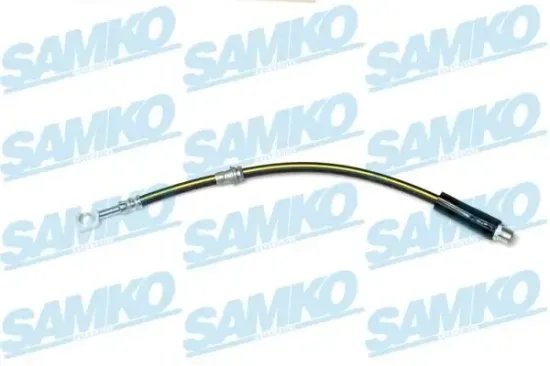 Bremsschlauch SAMKO 6T48739 Bild Bremsschlauch SAMKO 6T48739