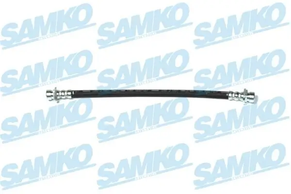 Bremsschlauch SAMKO 6T48745