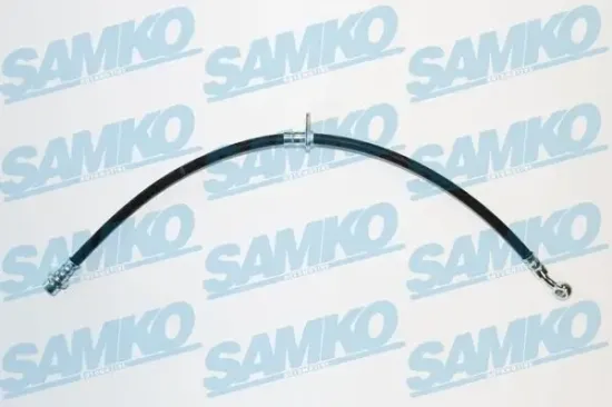 Bremsschlauch SAMKO 6T48728 Bild Bremsschlauch SAMKO 6T48728