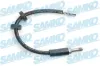Bremsschlauch SAMKO 6T48751