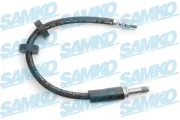 Bremsschlauch SAMKO 6T48751