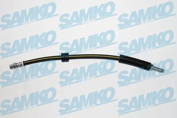 Bremsschlauch SAMKO 6T48752