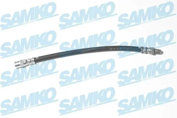 Bremsschlauch SAMKO 6T48753