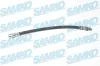 Bremsschlauch SAMKO 6T48753