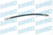 Bremsschlauch SAMKO 6T48753