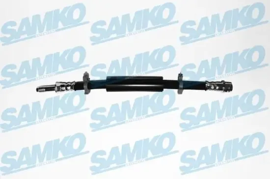 Bremsschlauch SAMKO 6T48757 Bild Bremsschlauch SAMKO 6T48757