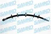 Bremsschlauch SAMKO 6T48760