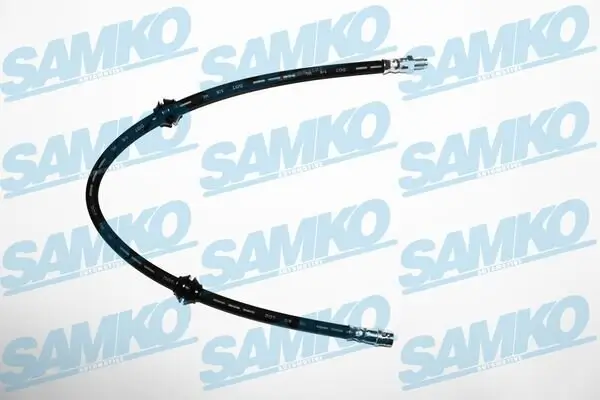 Bremsschlauch SAMKO 6T48968