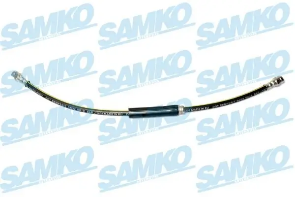 Bremsschlauch SAMKO 6T48976