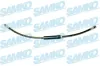 Bremsschlauch SAMKO 6T48976