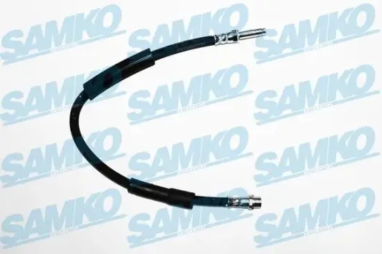 Bremsschlauch SAMKO 6T48977 Bild Bremsschlauch SAMKO 6T48977