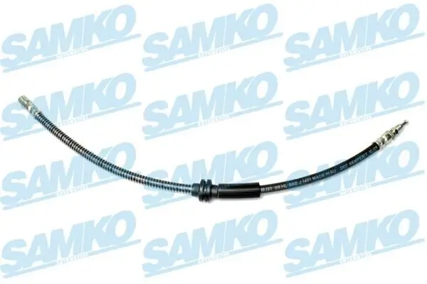Bremsschlauch SAMKO 6T48980