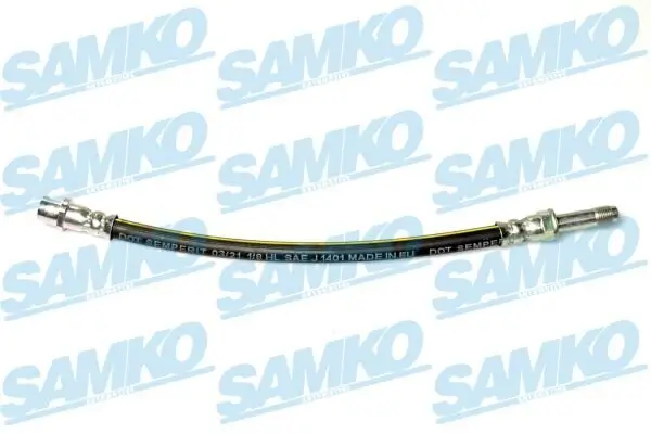 Bremsschlauch SAMKO 6T48981