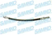 Bremsschlauch SAMKO 6T48981