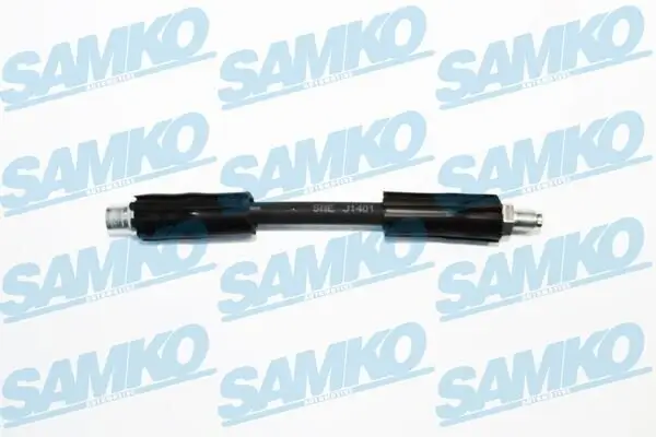 Bremsschlauch SAMKO 6T48982