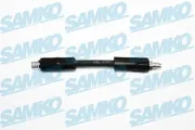 Bremsschlauch SAMKO 6T48982