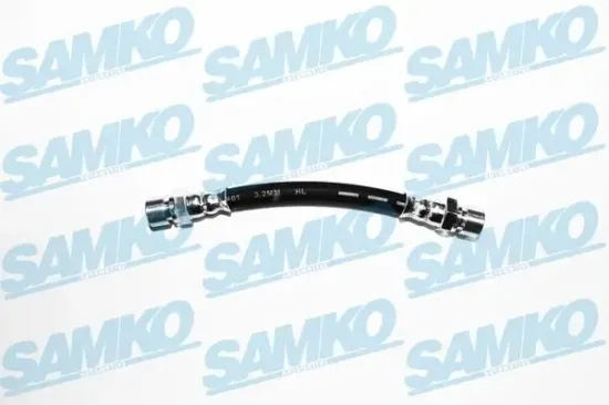 Bremsschlauch SAMKO 6T48965 Bild Bremsschlauch SAMKO 6T48965