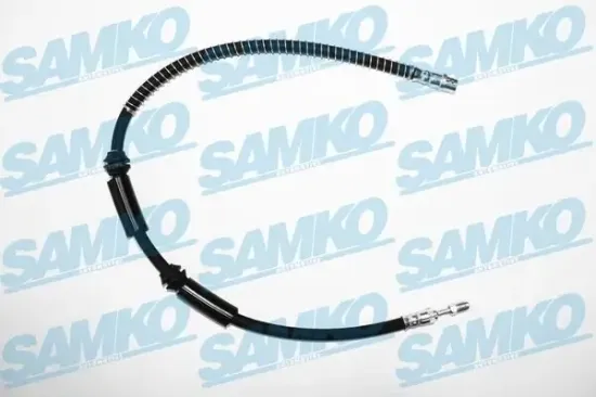 Bremsschlauch SAMKO 6T48988 Bild Bremsschlauch SAMKO 6T48988