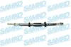 Bremsschlauch SAMKO 6T48991