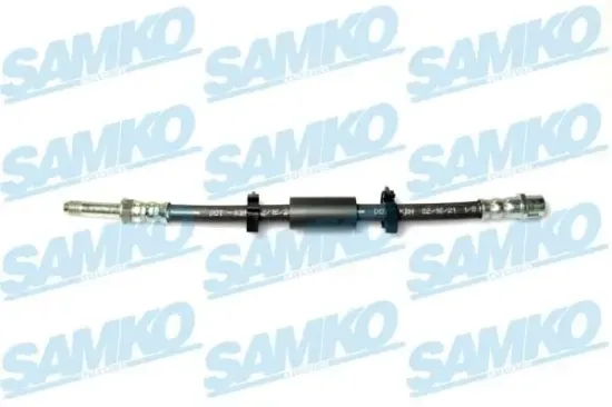 Bremsschlauch SAMKO 6T48991 Bild Bremsschlauch SAMKO 6T48991