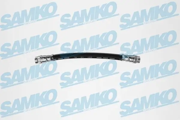 Bremsschlauch SAMKO 6T48993