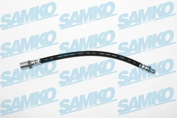 Bremsschlauch SAMKO 6T48997