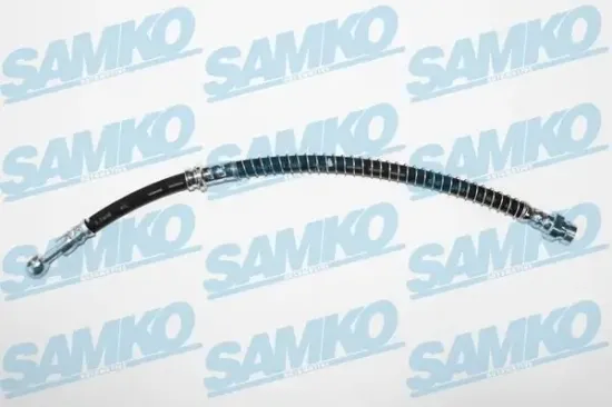Bremsschlauch SAMKO 6T48999 Bild Bremsschlauch SAMKO 6T48999