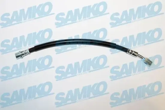 Bremsschlauch SAMKO 6T49000 Bild Bremsschlauch SAMKO 6T49000