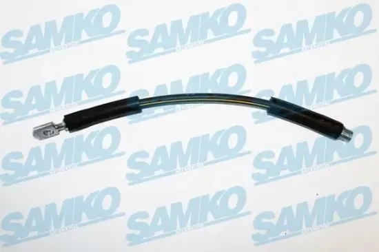 Bremsschlauch SAMKO 6T49003 Bild Bremsschlauch SAMKO 6T49003
