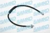Bremsschlauch SAMKO 6T49005