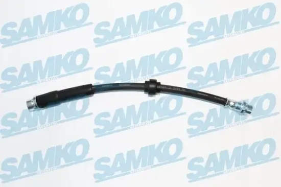 Bremsschlauch SAMKO 6T49017 Bild Bremsschlauch SAMKO 6T49017