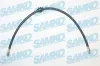 Bremsschlauch SAMKO 6T49022