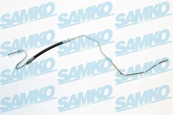 Bremsschlauch SAMKO 6T49024