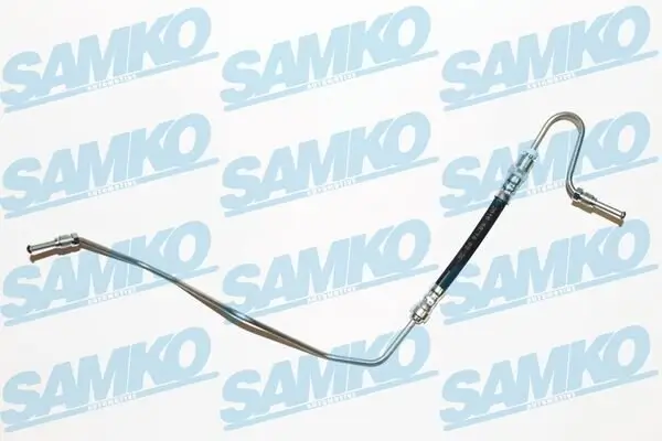 Bremsschlauch SAMKO 6T49025