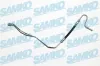 Bremsschlauch SAMKO 6T49026
