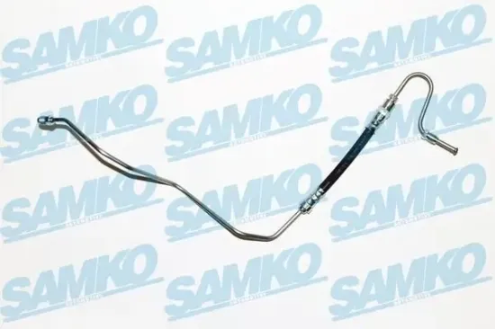 Bremsschlauch SAMKO 6T49026 Bild Bremsschlauch SAMKO 6T49026