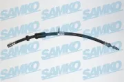 Bremsschlauch SAMKO 6T49033